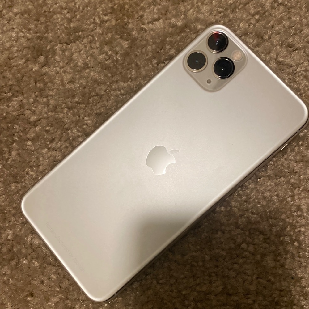 iPhone 11 Pro Max